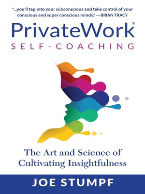 cover image of PrivateWork Self-Coaching